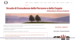 Desktop Screenshot of coppiacentrostudi.com